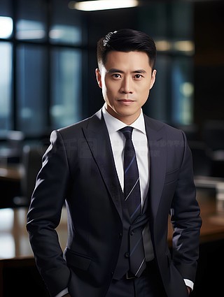 胡汉明 制片统筹总监